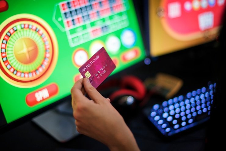 kudustoto slot app home screen showing live dealer tables and sportsbook menu